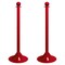 Mr. Chain Safety Green HD Stowable Stanchion, 2PK 93614-2 - alternate 7